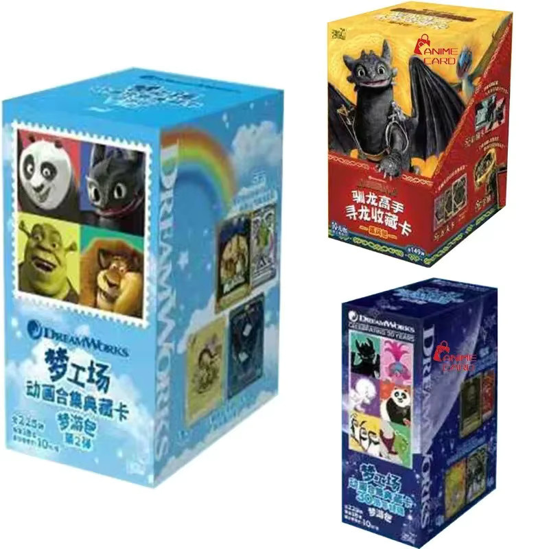 KAYOU How To Train Your Dragon Dragon Hunt Wind Rider Pack, Nachfüllpack - Bild 2