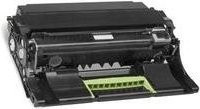 Lexmark Original 500ZA Trommeleinheit in Schwarz für MS310 MS410 MS510 MS610 MX310 MX410 MX510 MX511 MX610 MX611 50F0ZA0 - Bild 2