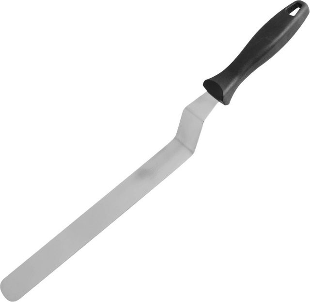 FMprofessional Winkelpalette aus Edelstahl in Silber, Breite: 43,5 cm - Bild 1