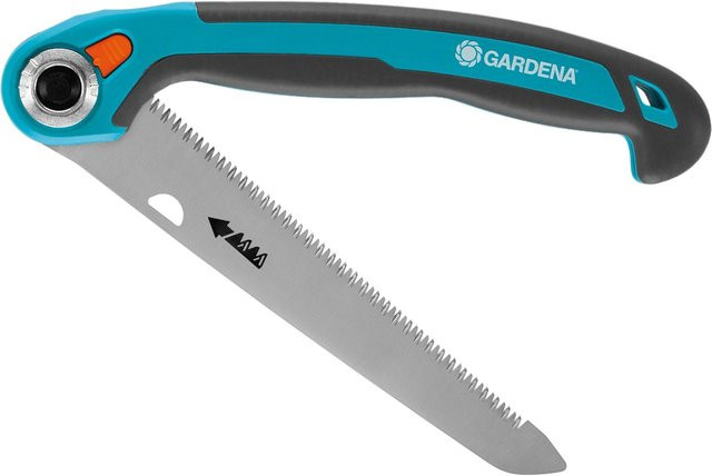 Gardena Garten-Klappsäge 200 P mit 3-fach klappbarer Arretierung - Bild 3