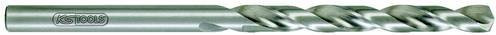 KS Tools HSS-G Metall-Spiralbohrer-Set in Silber, 10er Pack, Durchmesser: 9,5 mm - Bild 1