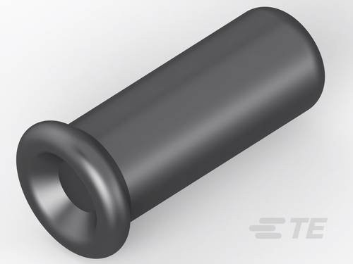 TE Connectivity Tray 2-5331272-7 Schwarz - Bild 1