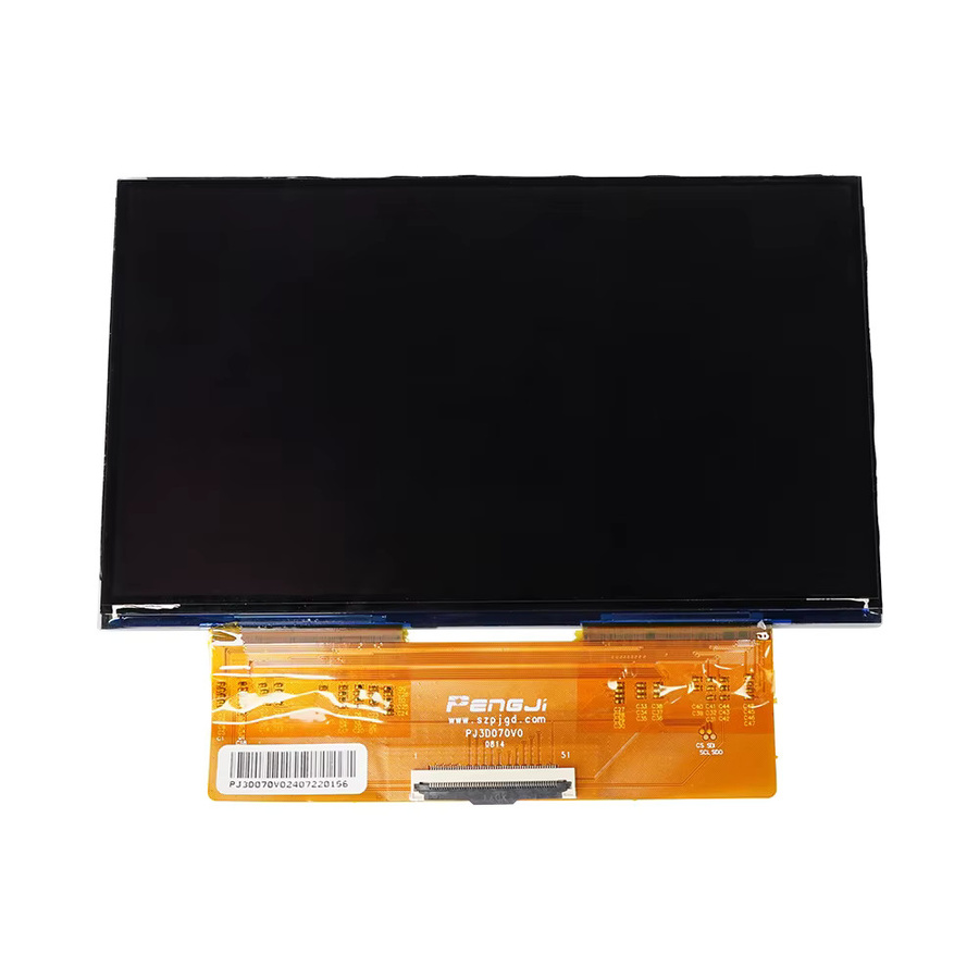 Anycubic LCD-Bildschirm für Photon Mono 4 Ultra und Mono 4 3D-Drucker, Belichtungsschirm in Schwarz - Bild 2