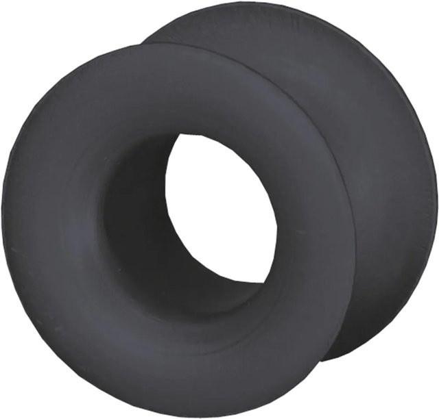 Neozed Paßeinsätze D02 E18 35 A in Schwarz - Bild 1