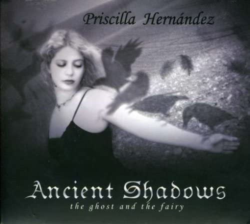 Ancient Shadows von Priscilla Hernandez, CD, Rock - Bild 1