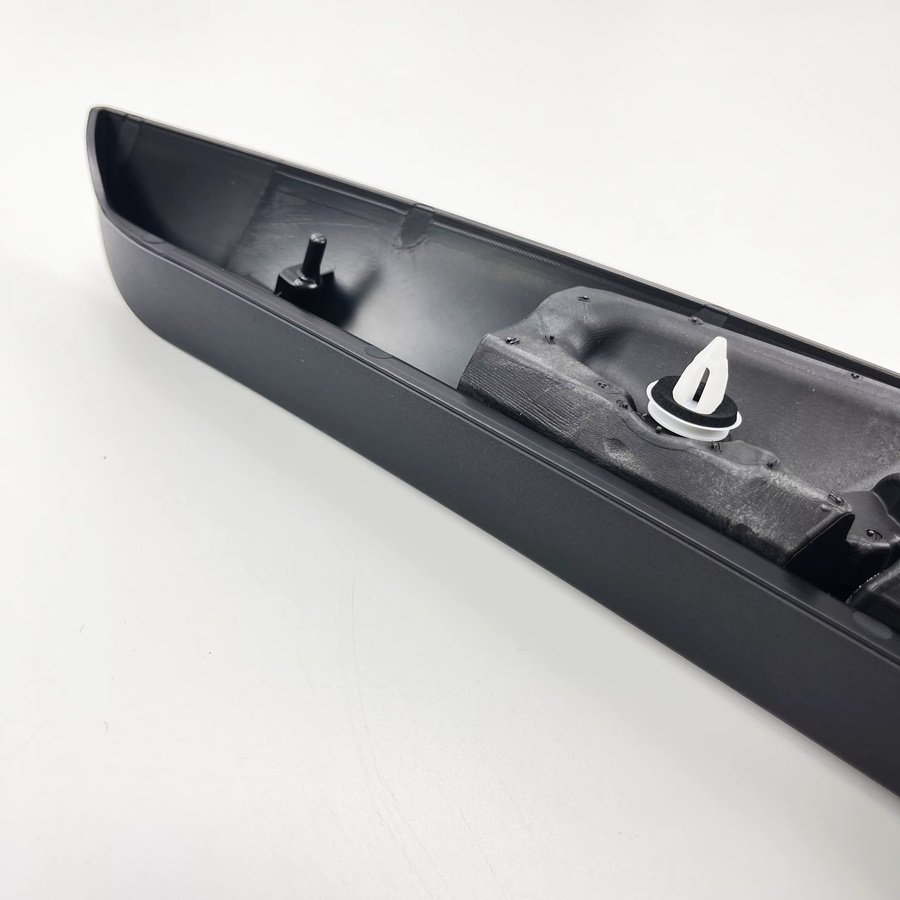 ALOONGACARR Horn-Bass-Lautsprecher-Abdeckung für BMW 2er Serie F45 F46 in Schwarz - Bild 3