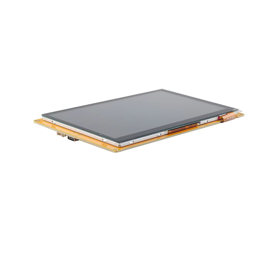ESP32-S3 Smart Display DIYmalls 7,0 Zoll RGB LCD TFT Modul mit kapazitivem Touchscreen, 8MB PSRAM, 16MB Flash, Wi-Fi und Bluetooth, Modell ESP32-8048S070C - Bild 2