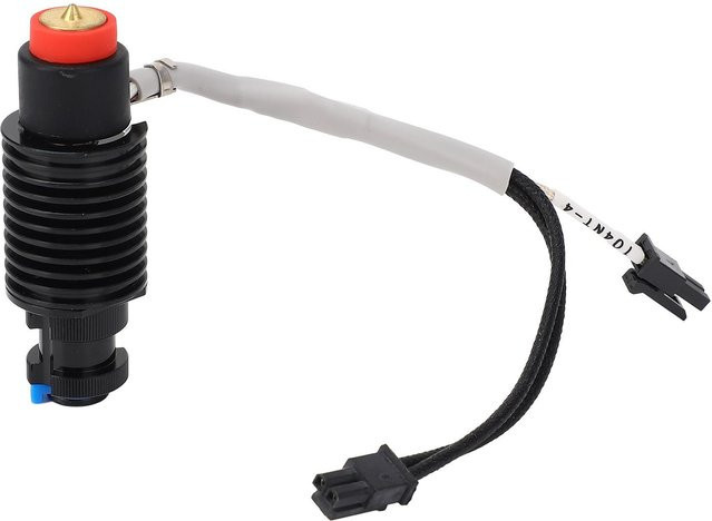 BIQU H2 V2S Keramik-Hot-End-Kit Ganzmetall mit schneller Aufheizung 24 V 40 W in Schwarz für FDM 3D-Drucker - Bild 1
