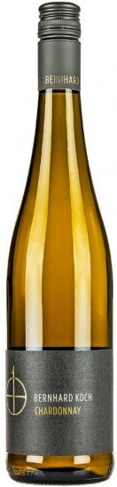 Weingut Bernhard Koch Chardonnay, trocken, Weißwein, 2024, 0,75 l - Bild 1