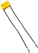 Shelly RC Snubber Erweiterungsmodul in Gelb - Bild 1