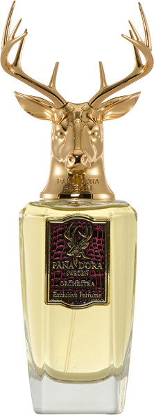 Pana Dora Orchestra Eau de Parfum Spray - Bild 1