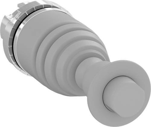 ABB P9MMB2FG Joystick in Grau mit IP66 Schutzart und Metallgehäuse - Bild 1