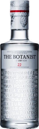The Botanist Islay Dry Gin Schottland 0,2 l