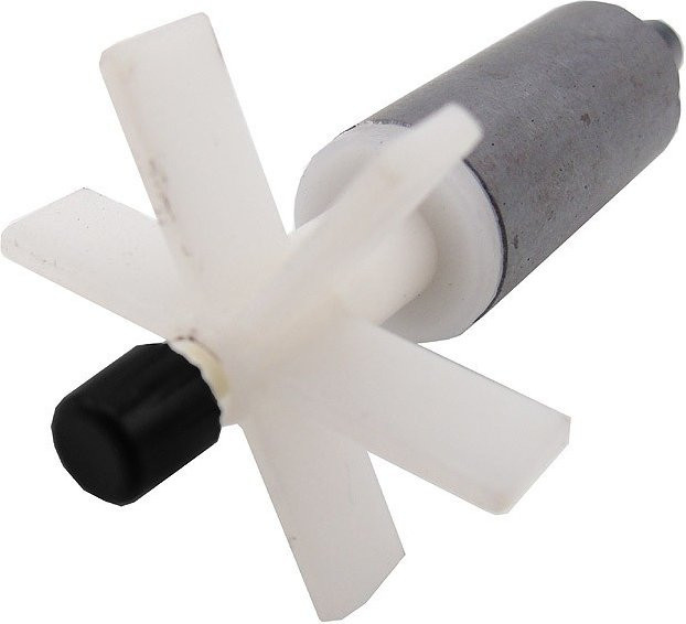 Ubbink Rotor für Xtra 600 - Bild 1