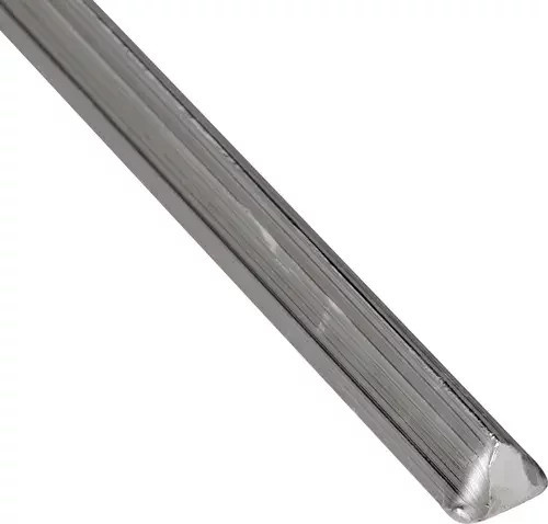 Rothenberger Industrial Rolot 611 Lötstange Sn91Zn9 in Silber, 65 g - Bild 1