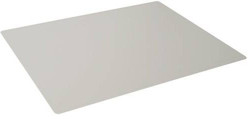 Durable Schreibunterlage Grau B: 53 cm, H: 40 cm - Bild 1