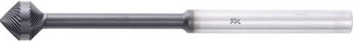 PFERD Wolframkarbid-Frässtift KSK-WKN 1011/6 Z5 90°HC RS SL75 in Grau - Bild 1