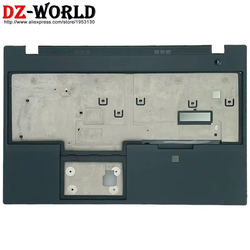Lenovo C-Abdeckung Handballenauflage und Tastaturblende in Schwarz für Thinkpad T15p P15v Gen 1 2 3 - Bild 4