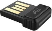 Yealink BT51-A Bluetooth-Adapter in Schwarz mit USB-Anschluss - Bild 1