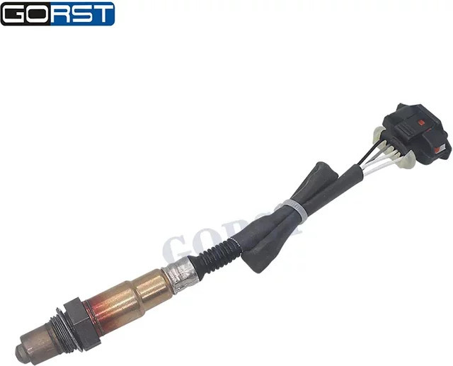 GORST Sauerstoffsensor 1,6 für Opel Astra J - Bild 1