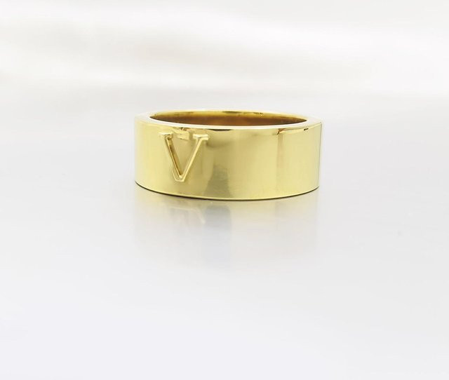 Wucifang Jewelry Paarring Gold, Damen - Bild 1