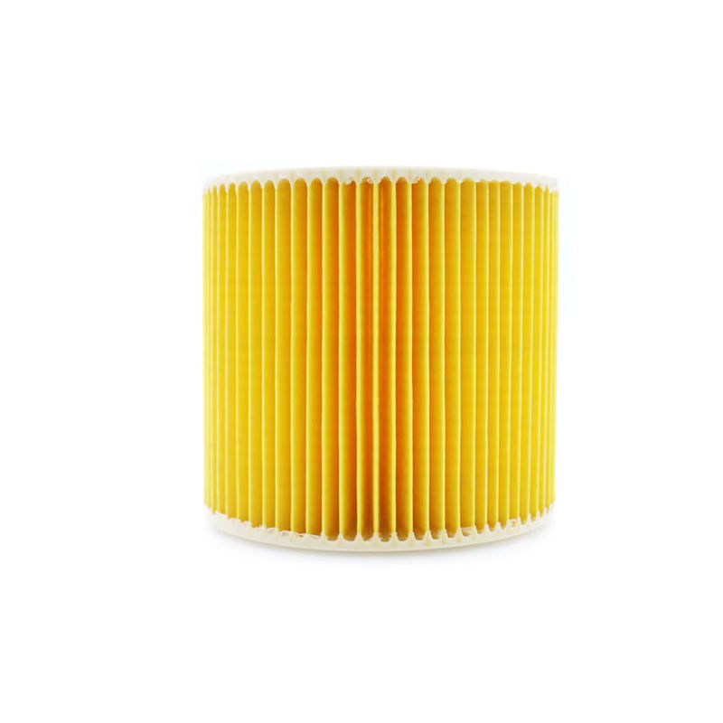 Karcher WD3 HEPA-Filter für Staubsauger in Gelb, 6.414-552.0 - Bild 3