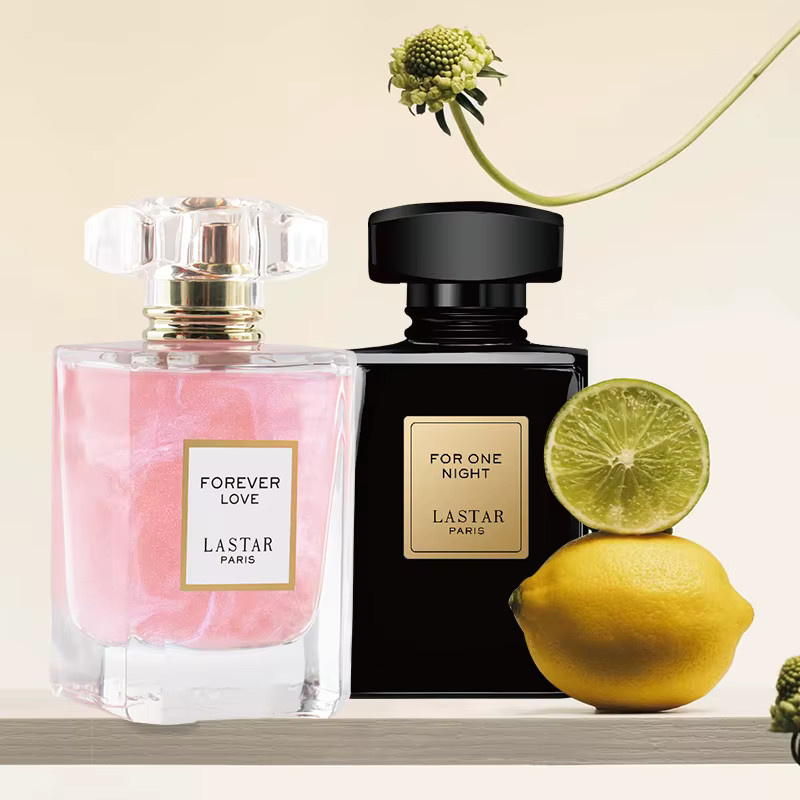 LASTAR Parfüm-Set Unisex, Blumen- und Holznoten, 110 ml - Bild 5