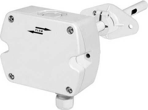 Helios Ventilatoren AIR1-CO2 K Kohlendioxidfühler in Weiß - Bild 1