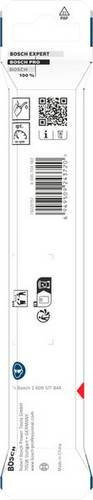 Bosch PRO Metal HSS-G Spiralbohrer, Durchmesser: 10,5 mm, B/T/H: 10,5 x 87 x 133 mm - Bild 1