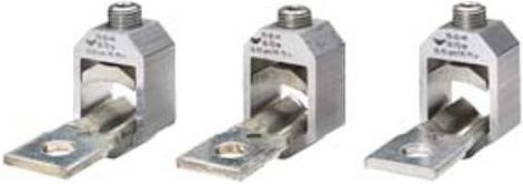Siemens Klemme 3NJ69341BA00 in Silber - Bild 1