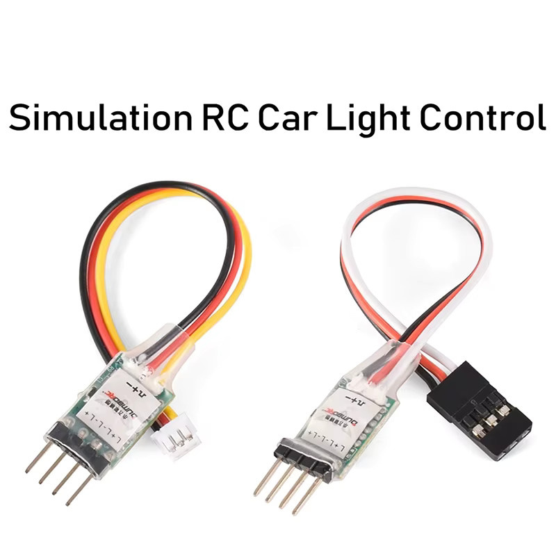 DUMBORC 3CH LED Licht Controller Schalter Panel, Fernbedienung Ein/Aus Steuerung, Zubehör - Bild 2
