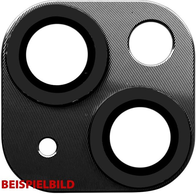 Camera Protect Inlay für Apple iPhone 13 mini in Black - Bild 1