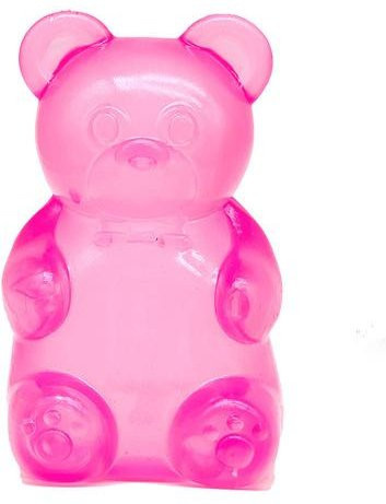 Gummibärchen Quetschspielzeug, Kreatives Squishy Spielzeug, Weich - Bild 1