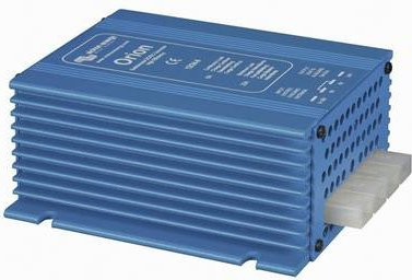 Victron Energy Wandler Orion 12/24-8 in Blau - Bild 1