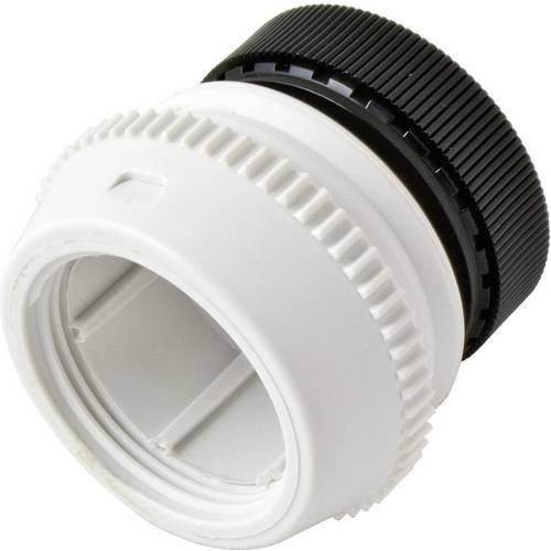 Honeywell Home ACH28 Heizkörper-Ventil-Adapter Passend für Heizkörper Herz in Weiß - Bild 1