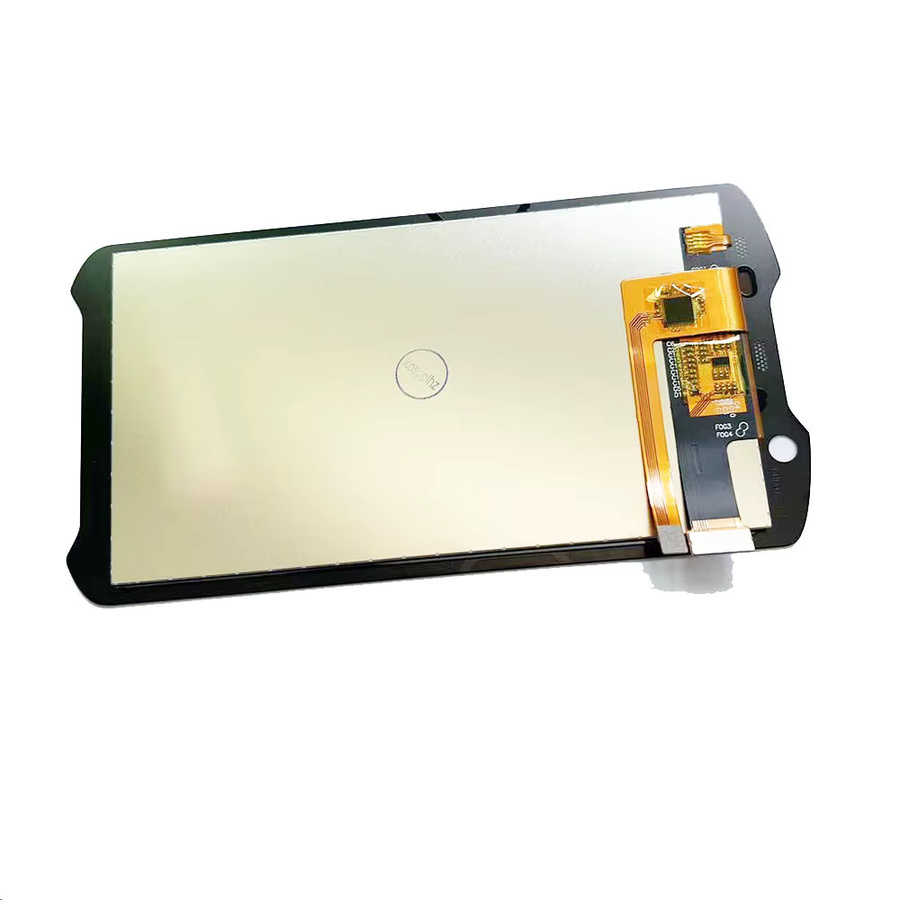 Zebra LCD Display mit Touch Screen Ersatz für TC51 TC56 TC52 TC57 TC510K TC56CJ TC56DJ in Schwarz - Bild 2