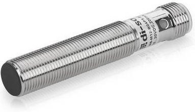 Di-soric Induktiver Näherungssensor 213181 in Silber - Bild 1