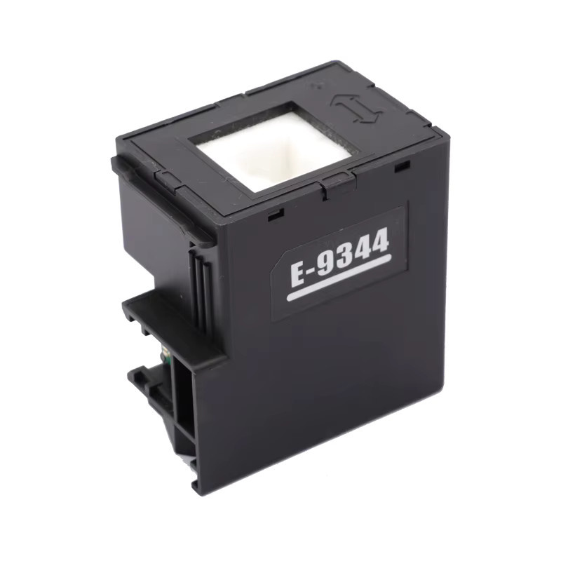 Epson C9344 Wartungsbox-Tank für L5590 L3550 XP-2200 XP-2205L XP-3200 3205 4200 4205 2101 WF-2910 WF-2950 2930 2935 in Schwarz - Bild 2