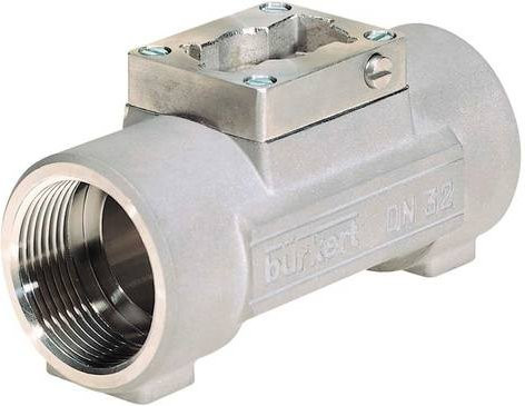 Bürkert S030 423982 in Silber - Bild 1