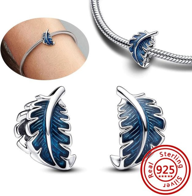 Pantaro Charm Armband, Kupfer, Zirkonia, Damen - Bild 1