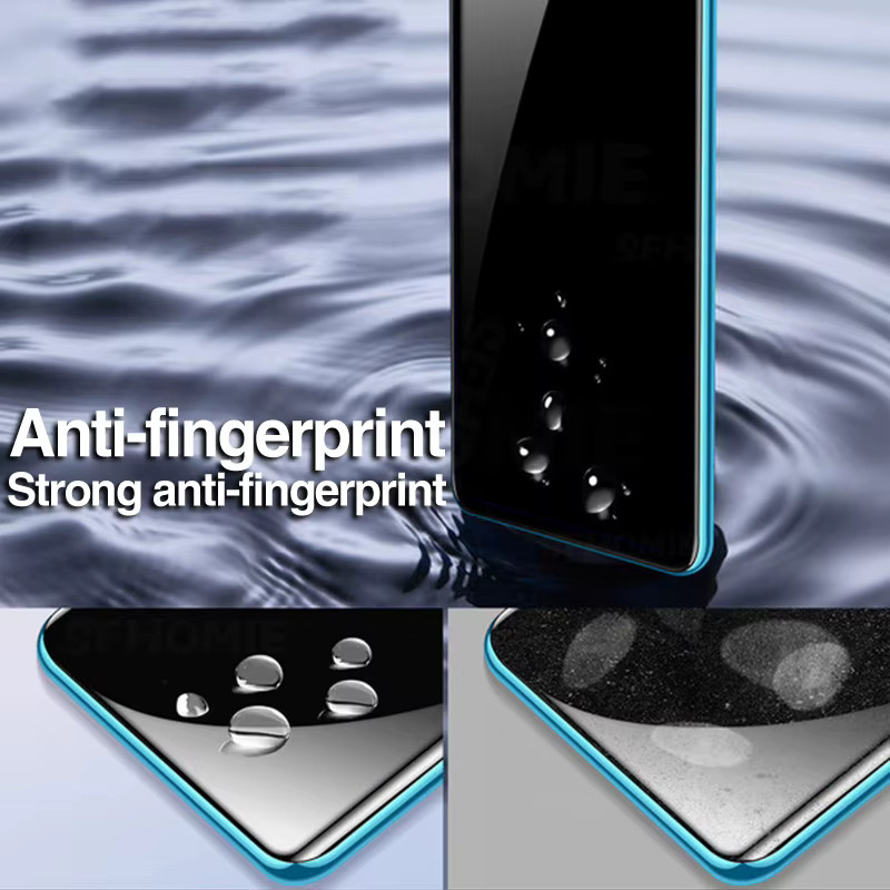 4er-Pack gehärtetes Schutzglas für Xiaomi Redmi 13C 12 12C 10A 10C 10 5G 9T 9A 9C NFC in Transparent - Bild 3