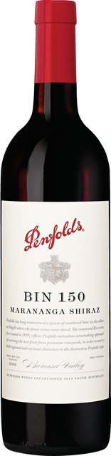 Penfolds Bin 150 Marananga Shiraz, Syrah / Shiraz, trocken, 2022, Rotwein, 0,75 l - Bild 1