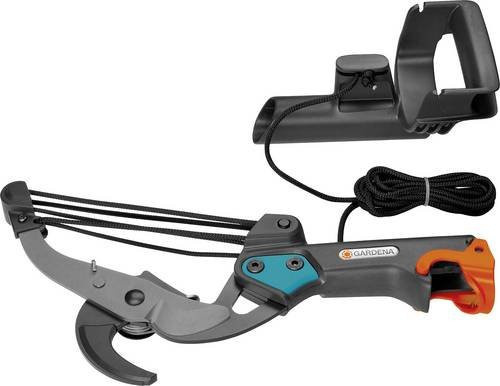 Gardena Combisystem Amboss-Baumschere 00297-20 - Bild 1