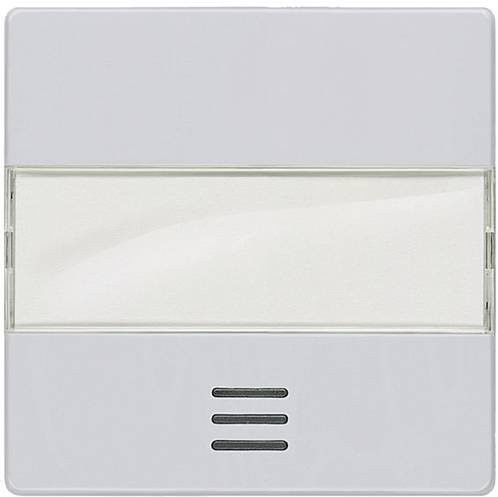 Siemens Schalterprogramm Wippe Delta Aluminium Silver 5TG6251 - Bild 1
