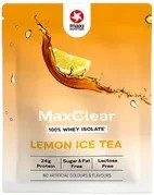 MaxiNutrition Proteinpulver MaxClear Lemon IceTea, Getränkepulver, Zitrone, 0,75 l - Bild 1