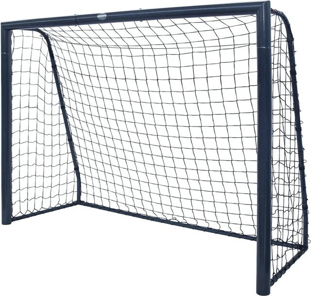 AXI Kylian Fußballtor anthrazit - Bild 1