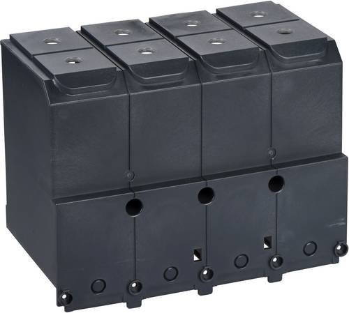 Schneider Electric LV438346 Schutzschalterzubehör in Schwarz - Bild 1