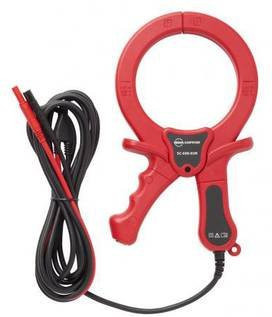 Beha Amprobe SC-600-EUR Erweiterungsmodul in Rot - Bild 1
