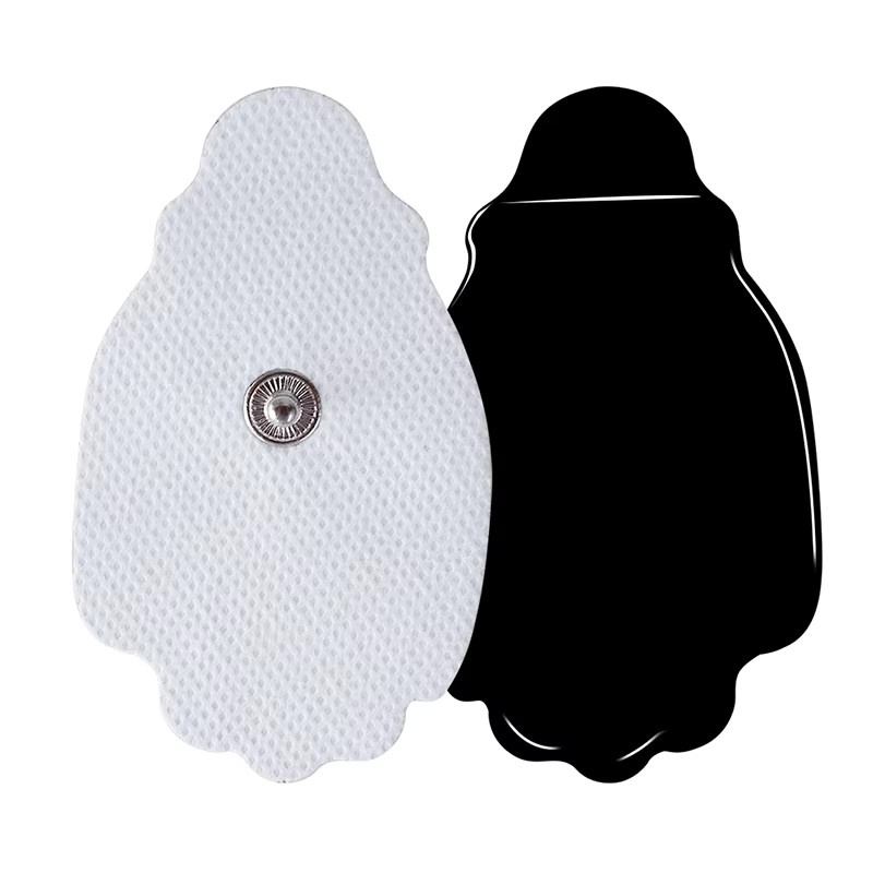 MARFLY TENS-Elektrodenpads, 10/20 Stück, Unisex - Bild 3