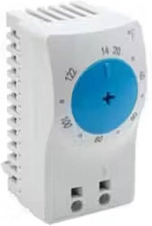 Hager MES-THS Raumthermostat - Bild 1